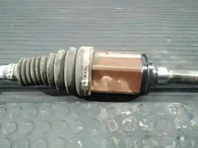 Second-hand car spare part front right transmission for bmw x1 (e84) xdrive 18d oem iam references 7591682 p1-a6-19 