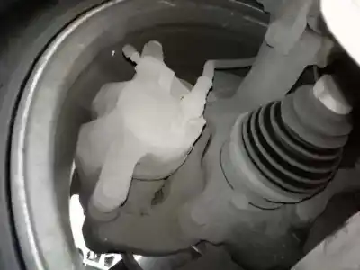 Gebrauchtes Autoersatzteil  zum TOYOTA PRIUS (NHW30)  OEM-IAM-Referenzen 4773042091  