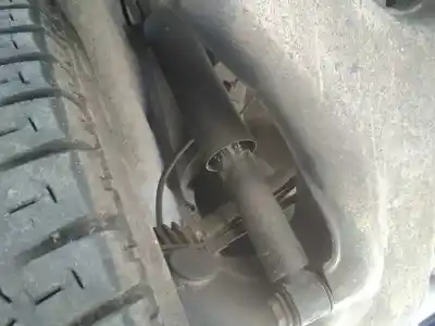 Автозапчасти б/у  за MERCEDES-BENZ VIANO (W639)  ссылки OEM IAM   