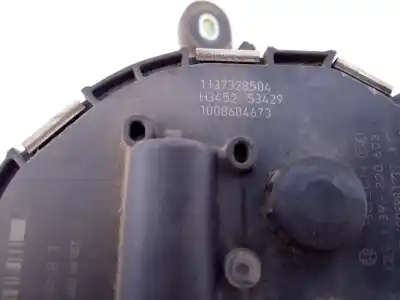 Автозапчастина б/у двигатель передніх склоочисників для ford s-max (ca1) titanium посилання на oem iam 1397220603 e2-b3-3-2 1008983231