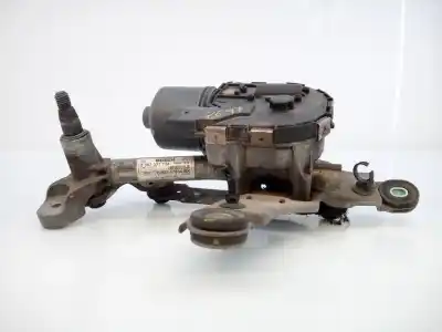 Автозапчастина б/у двигатель передніх склоочисників для ford s-max (ca1) titanium посилання на oem iam 1397220603 e2-b3-3-2 1008983231