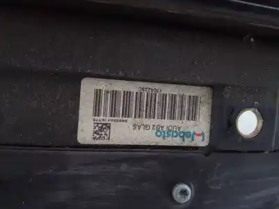 Pezzo di ricambio per auto di seconda mano tetto elettrico per audi a3 (8p) 2.0 tdi ambiente riferimenti oem iam  e4-a2-5 