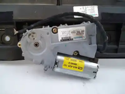 Pezzo di ricambio per auto di seconda mano tetto elettrico per audi a3 (8p) 2.0 tdi ambiente riferimenti oem iam  e4-a2-5 