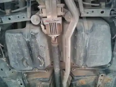 Piesă de schimb auto la mâna a doua rezervor de combustibil pentru jeep patriot limited referințe oem iam 