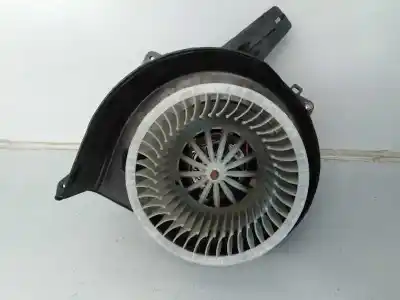 Pezzo di ricambio per auto di seconda mano VENTOLA RISCALDAMENTO per AUDI A1 SPORTBACK (8XF)  Riferimenti OEM IAM 6R1819015A E2-A1-12-3 