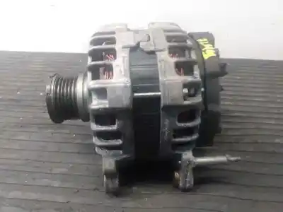 Piesă de schimb auto la mâna a doua alternator pentru audi a3 sportback (8va) attraction quattro referințe oem iam 03l903023k