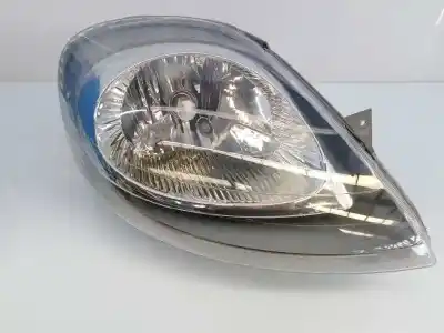 Piesă de schimb auto la mâna a doua Far Dreapta pentru NISSAN PRIMASTAR (X83) Caja cerrada batalla corta 2.7t Referințe OEM IAM  E2-A4-8-1 