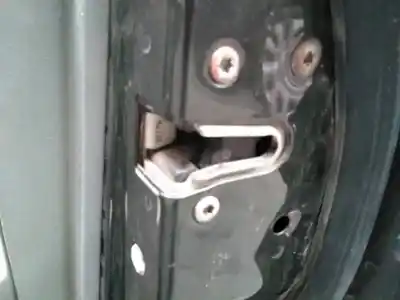 Piesă de schimb auto la mâna a doua încuietoare ușa din dreapta spate pentru jeep patriot limited referințe oem iam 