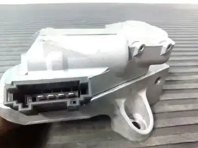 Автозапчастина б/у протикрадійний пристрій для mercedes-benz sprinterii combi (desde 01.06) 211/215 cdi (906.711/713) посилання на oem iam  e3-a1-28-1 