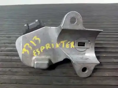 Автозапчастина б/у протикрадійний пристрій для mercedes-benz sprinterii combi (desde 01.06) 211/215 cdi (906.711/713) посилання на oem iam  e3-a1-28-1 