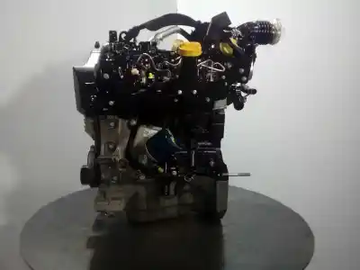 Second-hand car spare part complete engine for nissan qashqai (j11) tekna premium oem iam references k9k636 m1-a2-19 