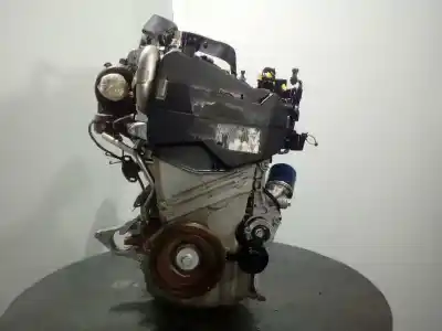 Second-hand car spare part complete engine for nissan qashqai (j11) tekna premium oem iam references k9k636 m1-a2-19 