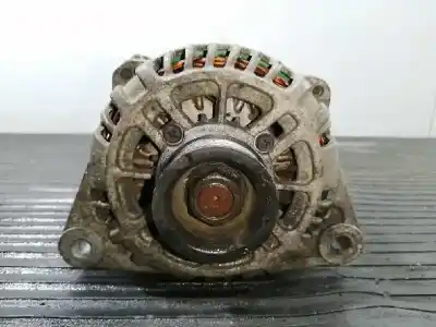 Second-hand car spare part ALTERNATOR for KIA CARNIVAL II  OEM IAM references 0K55918300 P3-A4-4-2 