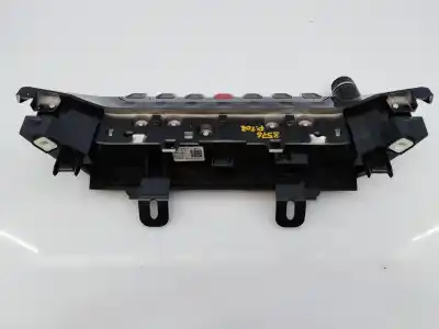 Автозапчастина б/у аудіо система / радіо cd для peugeot 208 (p2) allure посилання на oem iam 9838129680 e3-b2-47-4 98261078xu Автозапчастина б/у аудіо система / радіо cd для peugeot 208 (p2) allure посилання на oem iam 9838129680 e3-b2-47-4 98261078xu