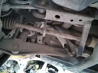 Piesă de schimb auto la mâna a doua transmisie spate dreapta pentru jeep patriot limited referințe oem iam 