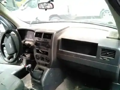 Piesă de schimb auto la mâna a doua bord pentru jeep patriot limited referințe oem iam 