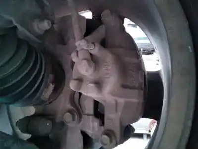 Piesă de schimb auto la mâna a doua etrier de frânã stânga pentru jeep patriot limited referințe oem iam 