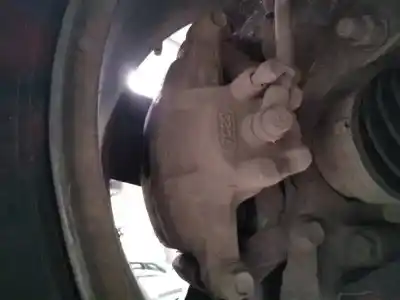 Piesă de schimb auto la mâna a doua etrier frânã dreapta pentru jeep patriot limited referințe oem iam 