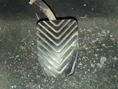 Piesă de schimb auto la mâna a doua pedala de frânã pentru jeep patriot limited referințe oem iam 