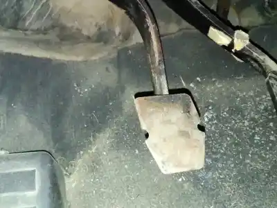 Piesă de schimb auto la mâna a doua pedalã de ambreaj pentru jeep patriot limited referințe oem iam 