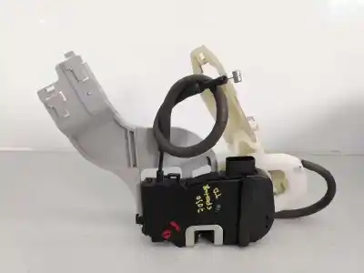 Second-hand car spare part rear right door lock for kia sportage drive 4x2 oem iam references 814203u000