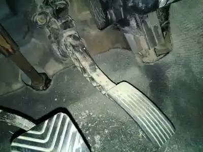 Piesă de schimb auto la mâna a doua pedalã de accelerație pentru jeep patriot limited referințe oem iam 04891585ab