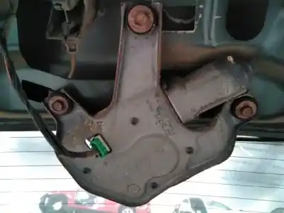 Piesă de schimb auto la mâna a doua motor stergãtor spate pentru jeep patriot limited referințe oem iam 05116146ae