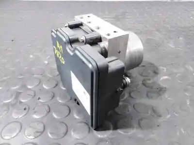 Peça sobressalente para automóvel em segunda mão abs por audi a1 sportback (8xf) attraction referências oem iam 6c0614517s