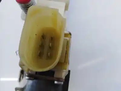 Piesă de schimb auto la mâna a doua mecanism actionare geam spate dreapta pentru ford s-max (ca1) titanium referințe oem iam 0130822287 e2-b3-10-2 