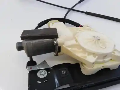 Piesă de schimb auto la mâna a doua mecanism actionare geam spate dreapta pentru ford s-max (ca1) titanium referințe oem iam 0130822287 e2-b3-10-2 
