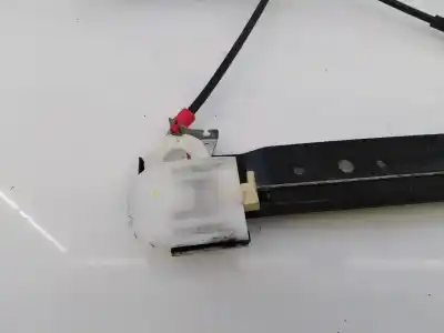 Piesă de schimb auto la mâna a doua mecanism actionare geam spate dreapta pentru ford s-max (ca1) titanium referințe oem iam 0130822287 e2-b3-10-2 