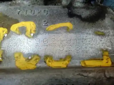 Автозапчастина б/у коробка передач для toyota prius (nhw30) plug-in hybrid advance посилання на oem iam p9021310 m1-b2-117 a277523