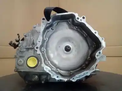 Автозапчастина б/у коробка передач для toyota prius (nhw30) plug-in hybrid advance посилання на oem iam p9021310 m1-b2-117 a277523