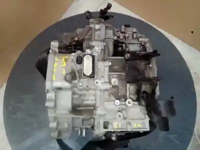 Автозапчастина б/у коробка передач для toyota prius (nhw30) plug-in hybrid advance посилання на oem iam p9021310 m1-b2-117 a277523
