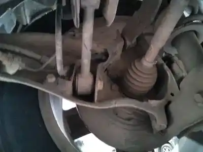 Piesă de schimb auto la mâna a doua fuzeta dreapta spate pentru jeep patriot limited referințe oem iam 