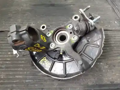 Автозапчастина б/у  для AUDI A3 (8P)  Посилання на OEM IAM 1K0407255P P1-A4-15 1K0365C