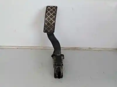 Pezzo di ricambio per auto di seconda mano pedale dell acceleratore per volkswagen golf vii lim. (5g1) comfortline bluemotion riferimenti oem iam 5q1723503f