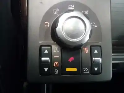 Peça sobressalente para automóvel em segunda mão  por LAND ROVER RANGE ROVER SPORT  Referências OEM IAM   