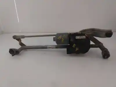 Pezzo di ricambio per auto di seconda mano tiranti e motorino del tergicristallo anteriore per volkswagen golf vii lim. (5g1) comfortline bluemotion riferimenti oem iam 3397021672