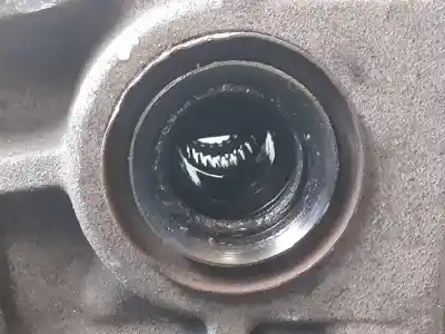 Автозапчастина б/у задній диференціал для mazda cx-7 (er) sportive посилання на oem iam n009133480 p1-b5-35 ma2727151