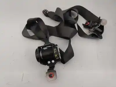 Second-hand car spare part rear right seat belt for kia sportage drive 4x2 oem iam references 898203u200ed