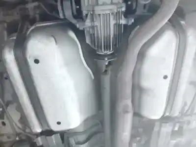 Автозапчасти б/у  за MAZDA CX-7 (ER)  ссылки OEM IAM   