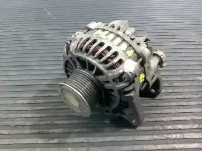 Автозапчастина б/у генератор для MAZDA 6 LIM. (GH) 2.0 Turbodiesel CAT Посилання на OEM IAM A3TB4981 P3-A5-7-1 RF5C