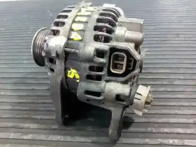 Second-hand car spare part alternator for mazda 6 lim. (gh) 2.0 turbodiesel cat oem iam references a3tb4981 p3-a5-7-1 rf5c Second-hand car spare part alternator for mazda 6 lim. (gh) 2.0 turbodiesel cat oem iam references a3tb4981 p3-a5-7-1 rf5c