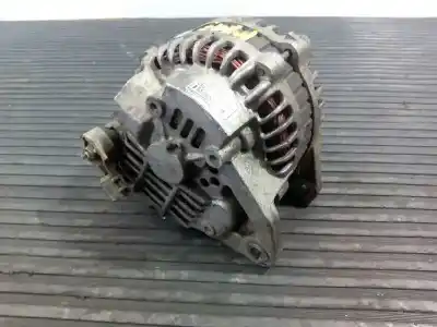 Second-hand car spare part alternator for mazda 6 lim. (gh) 2.0 turbodiesel cat oem iam references a3tb4981 p3-a5-7-1 rf5c Second-hand car spare part alternator for mazda 6 lim. (gh) 2.0 turbodiesel cat oem iam references a3tb4981 p3-a5-7-1 rf5c