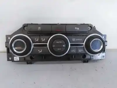 Peça sobressalente para automóvel em segunda mão  por LAND ROVER RANGE ROVER SPORT  Referências OEM IAM 28251446 E3-B3-7-3 