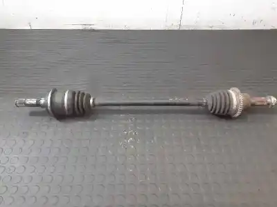 Автозапчасти б/у  за MAZDA CX-7 (ER)  ссылки OEM IAM  P1-A6-41 