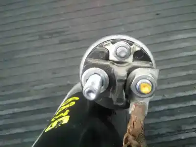 Second-hand car spare part starter motor for mercedes-benz clase e (w212) lim. e 250 cdi 4-matic (212.082) oem iam references a6519062800 p3-b7-3-2 0001139065