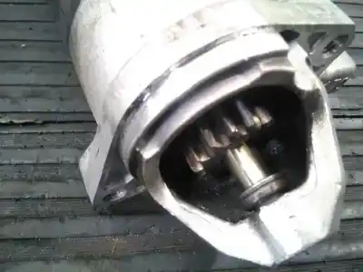 Second-hand car spare part starter motor for mercedes-benz clase e (w212) lim. e 250 cdi 4-matic (212.082) oem iam references a6519062800 p3-b7-3-2 0001139065