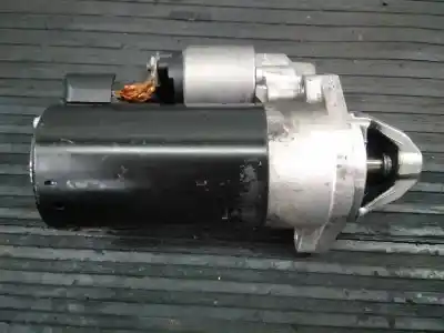 Second-hand car spare part starter motor for mercedes-benz clase e (w212) lim. e 250 cdi 4-matic (212.082) oem iam references a6519062800 p3-b7-3-2 0001139065